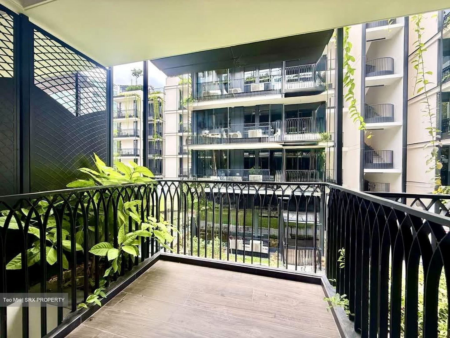Jervois Mansion (D10), Apartment #596837251